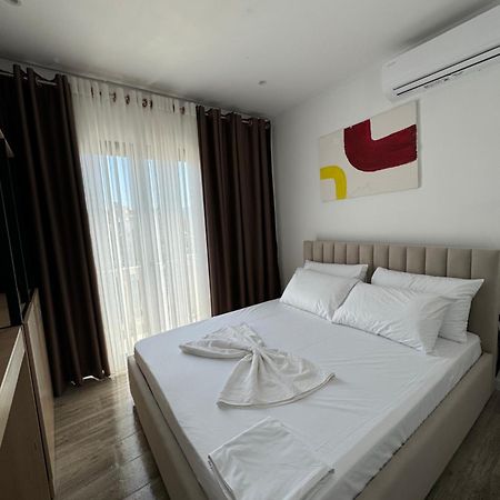 Vila Bleta Vlore Luaran gambar