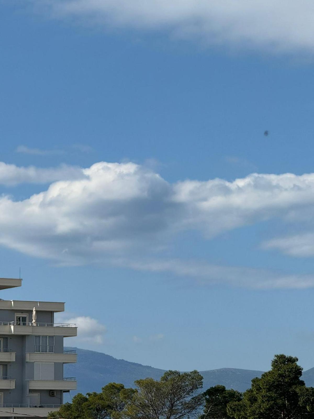 Vila Bleta Vlore Luaran gambar