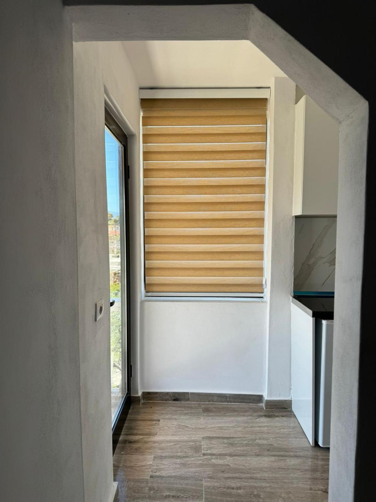 Vila Bleta Vlore Luaran gambar