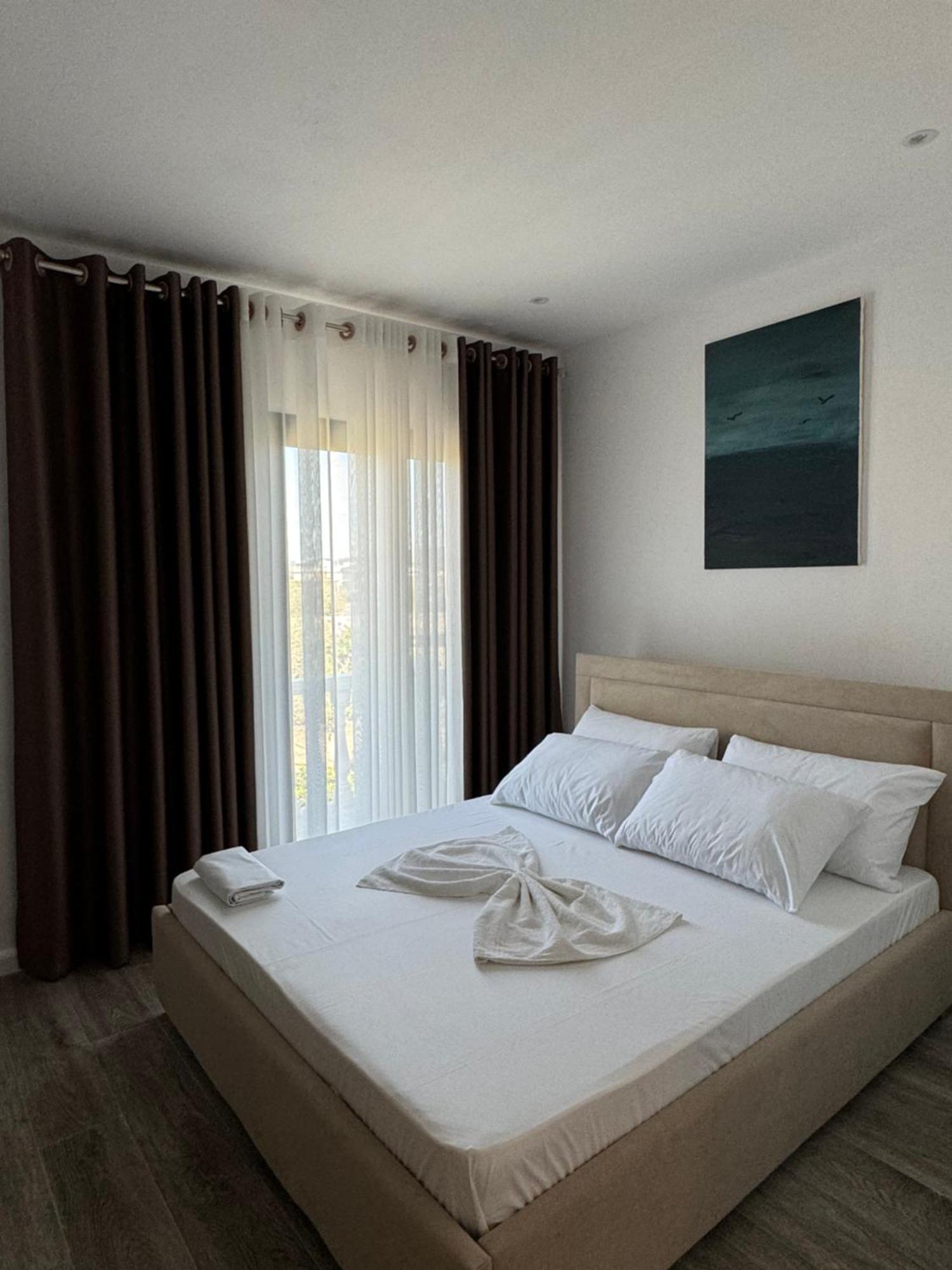 Vila Bleta Vlore Luaran gambar