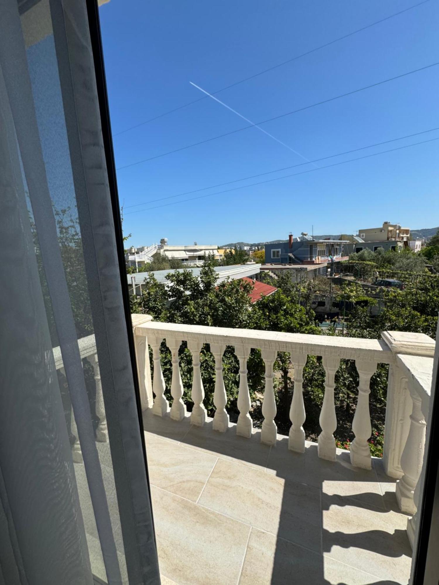 Vila Bleta Vlore Luaran gambar